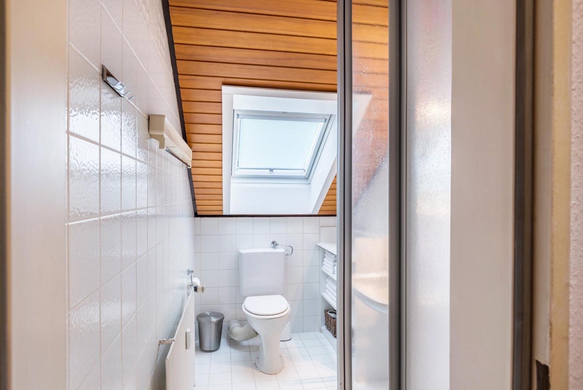 Aixpress Apartment Бад Хереналб Екстериор снимка