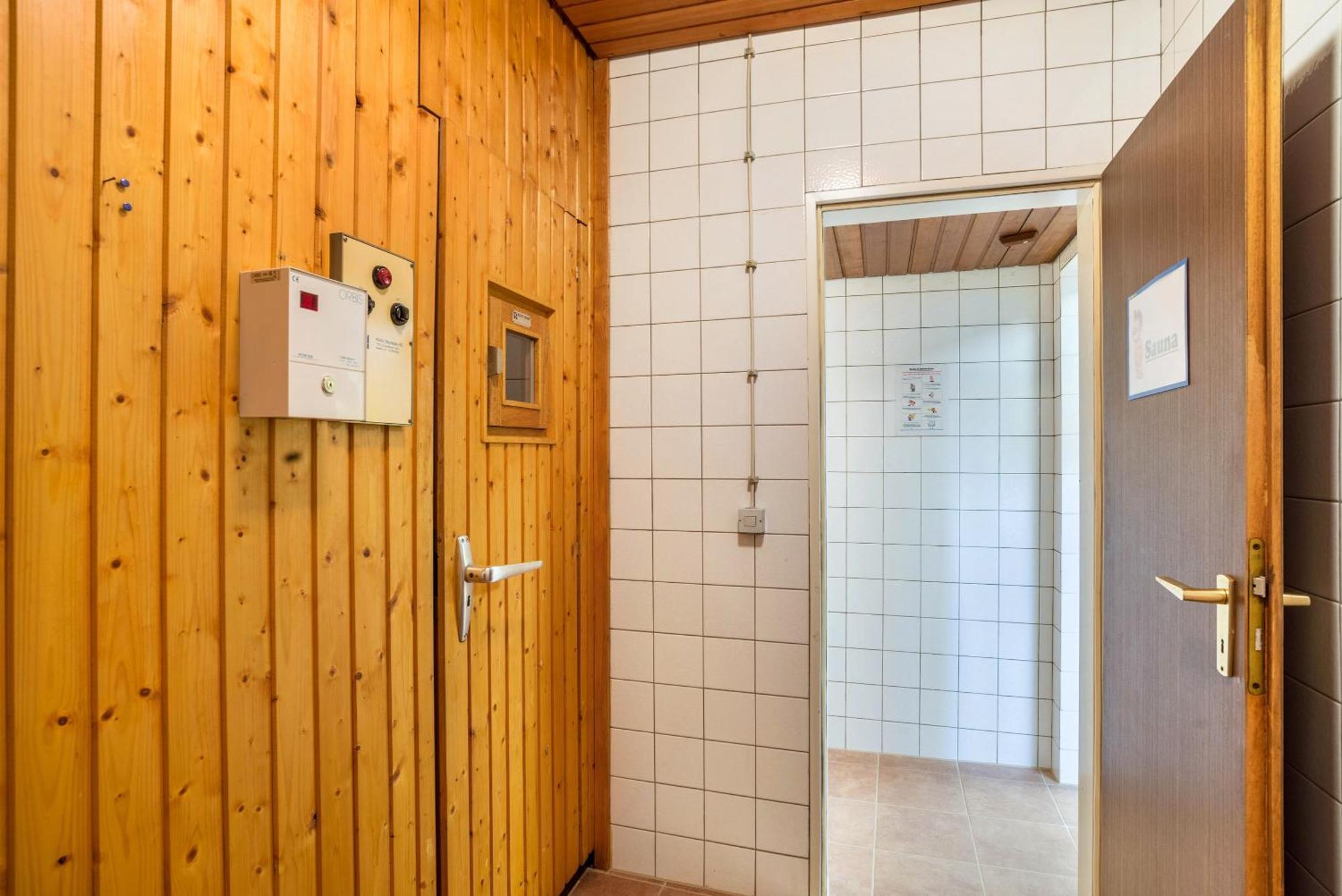 Aixpress Apartment Бад Хереналб Екстериор снимка